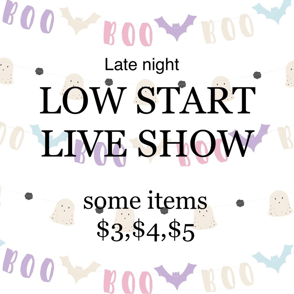 Quick list live